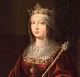 Isabela I. Duchess Of York, Duke Of York, Philippa Of Hainault, Isabel ...