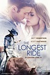 The Longest Ride (2015) 愛情沒有終點 ★★★ 2015 | Ride movie, Sparks movies ...