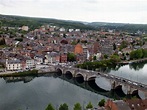 Qué ver en Namur, la capital de Valonia en Bélgica