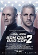[Critique • Cinéma] BON COP BAD COP 2 | Caramie's Zone
