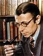 "El existencialismo es un humanismo" de Jean-Paul Sartre (Reseña)