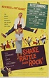 Shake, Rattle & Rock! (Film) - TV Tropes