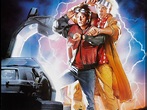 Back to the Future Part II Full HD Wallpaper and Background Image | 2560x1920 | ID:429006