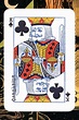 King of Clubs meaning in Cartomancy and Tarot - ⚜️ Cardarium ⚜️
