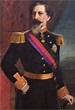 D. Fernando II, rei de Portugal, * 1816 | Geneall.net