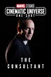 Marvel One-Shot: The Consultant (2011) - Posters — The Movie Database ...