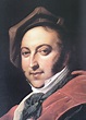 Gioachino Rossini – The Opera Scribe