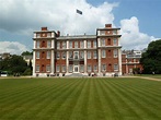 Travels With Victoria: Marlborough House – Number One London