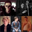 American Horror Story Characters: Best of the Best – This Is Horror