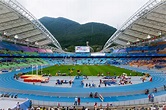 Daegu Stadium: History, Capacity, Events & Significance