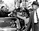 PHOTOS: The assassination of Dr. Martin Luther King, Jr. on April 4 ...