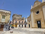 San Pietro Vernotico - Place in Puglia