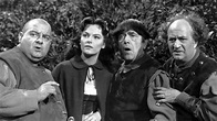 Snow White and the Three Stooges | Full Movie | Movies Anywhere