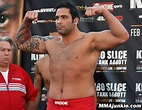 Ricco Rodriguez | MMA Junkie
