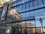 Museum – Akademie der Künste / Pariser Platz – Museumsportal Berlin
