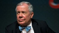 Will American Investor Jim Rogers Buy the Dip? Read Ahead on His Take ...