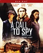 Blu-ray Review: A CALL TO SPY - No(R)eruns.net
