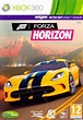What is horizon for xbox 360 - rsnox