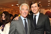 Jared Kushner’s father on probe into family company: ‘We are not at all ...