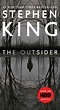 The Outsider | Book by Stephen King | Official Publisher Page | Simon ...