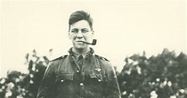 Roads to the Great War: Remembering a Veteran: David Sinton Ingalls ...