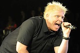 The Offspring’s Dexter Holland: New Album Is a ‘Message of Hope ...