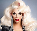 Alyssa Edwards Biography - Facts, Childhood, Family Life & Achievements