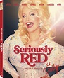 Seriously Red DVD Release Date March 21, 2023