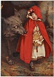 THE REAL RED RIDING HOOD « GRISTLY HISTORY