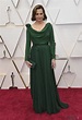 Sigourney Weaver en la alfombra de los Oscar 2020 - Alfombra roja ...