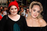 In Pictures Adele Through The Years | Images and Photos finder