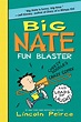Big Nate (Harper Collins): Big Nate Fun Blaster (Hardcover) - Walmart.com