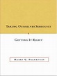 (PDF) (Tanner Lectures in Moral Philosophy) Harry G. Frankfurt, Debra ...
