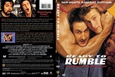 5992. Ready to Rumble (2000) | Alex's 10-Word Movie Reviews
