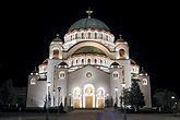 Serbian Orthodox Church | Eastern Christianity, Monasticism ...