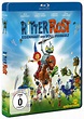 Ritter Rost - Eisenhart und voll verbeult (Blu-ray)
