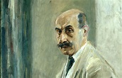 Max Liebermann: Biografie & Lebenslauf | ARTinART