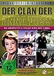Der Clan der Anna Voss - Die komplette 6-teilige Familiensaga (Pidax ...