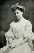 Princess Alice of Albany, later countess of... - Post Tenebras, Lux