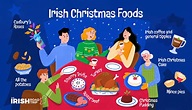 8 Tasty Irish Christmas Foods (Dubliner's 2023 Guide)