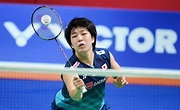 Yamaguchi battles back to reach second round of Denmark Open