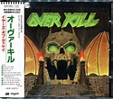 Overkill The years of decay (Vinyl Records, LP, CD) on CDandLP