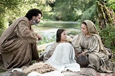 Der junge Messias | Film-Rezensionen.de