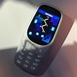 Nokia 3310 hands-on: not the retro featurephone you’re looking for – BGR