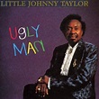 Amazon.com: Ugly Man : Little Johnny Taylor: Digital Music