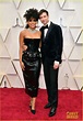 Joker's Zazie Beetz Couples Up with Boyfriend David Rysdahl at Oscars ...