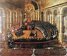 Ploy Vault Cat: Concílio em Trento, 1545 a 1563