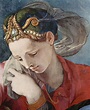 Close-Up of Agnolo Bronzino's paintings | Tutt'Art@ | Pittura ...