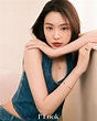 Son Na Eun - Photo Shoot for 1sr Look Magazine July 2023 • CelebMafia