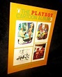 Playboy Cartoon Album by Hefner Hugh Editor - AbeBooks